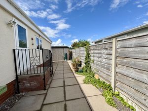 Rear Aspect- click for photo gallery